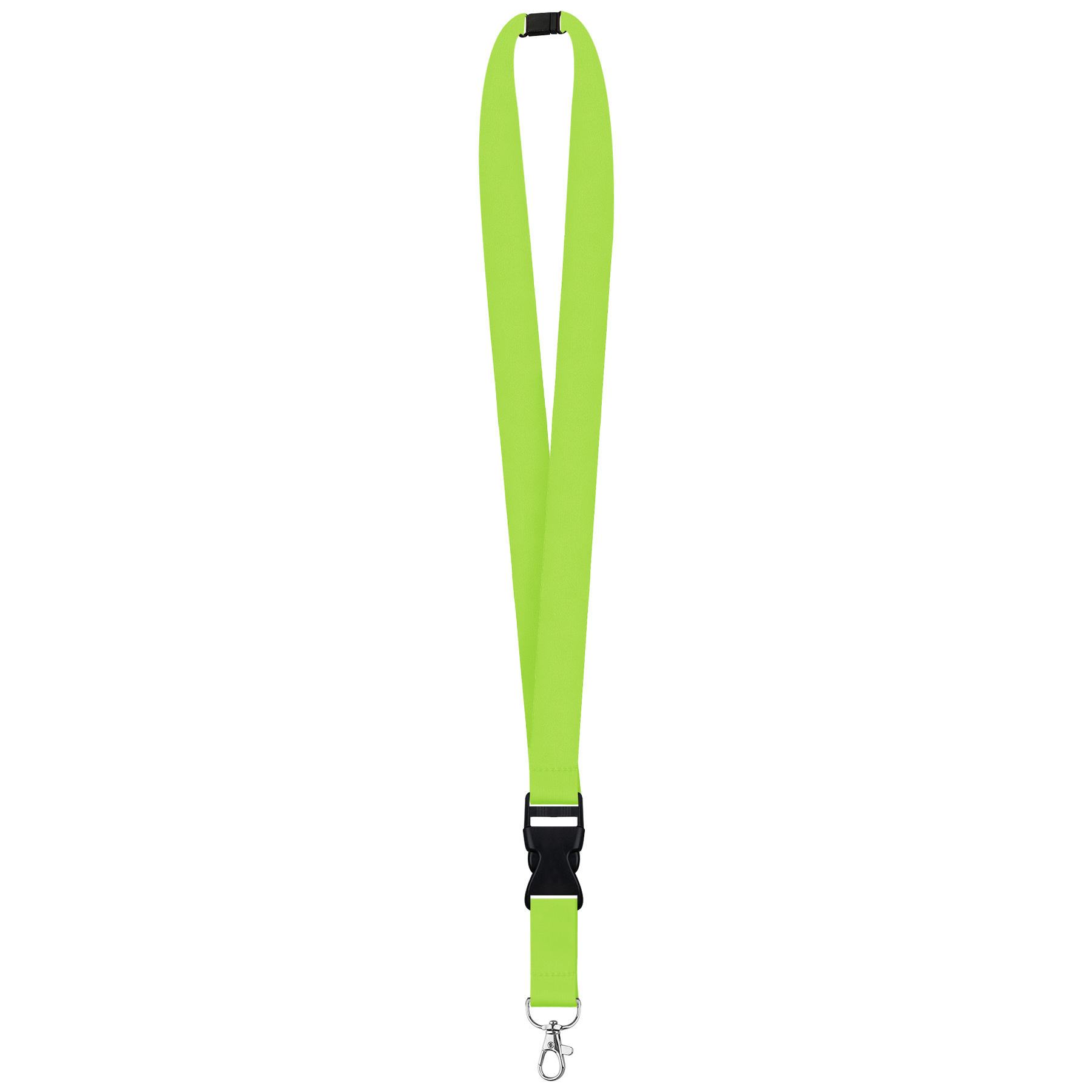 FlyFlyPromos - Safety Breakaway Lanyard Image 18 - Promotional Product
